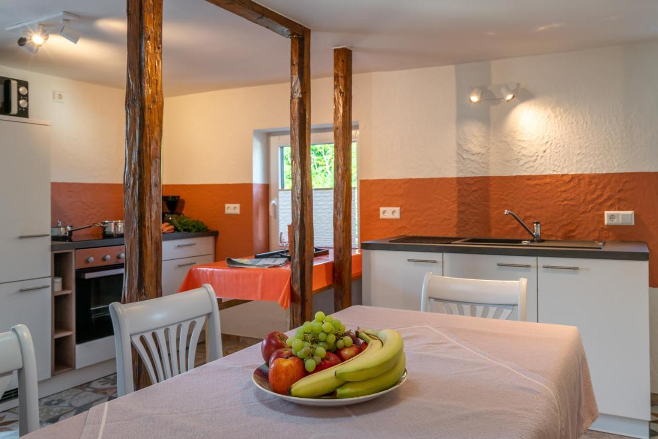 Das Rote Haus - Hohnemichels Boppard Exterior photo