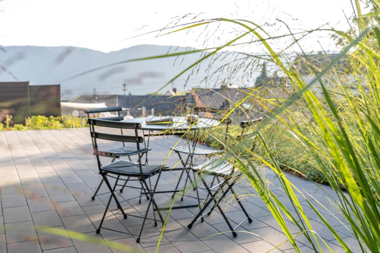 Das Rote Haus - Hohnemichels Boppard Exterior photo