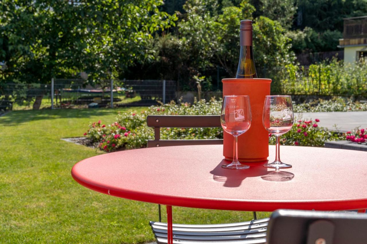 Das Rote Haus - Hohnemichels Boppard Exterior photo