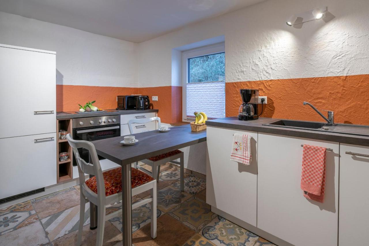 Das Rote Haus - Hohnemichels Boppard Exterior photo